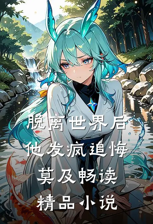 脱离世界后，他发疯追悔莫及畅读精品小说