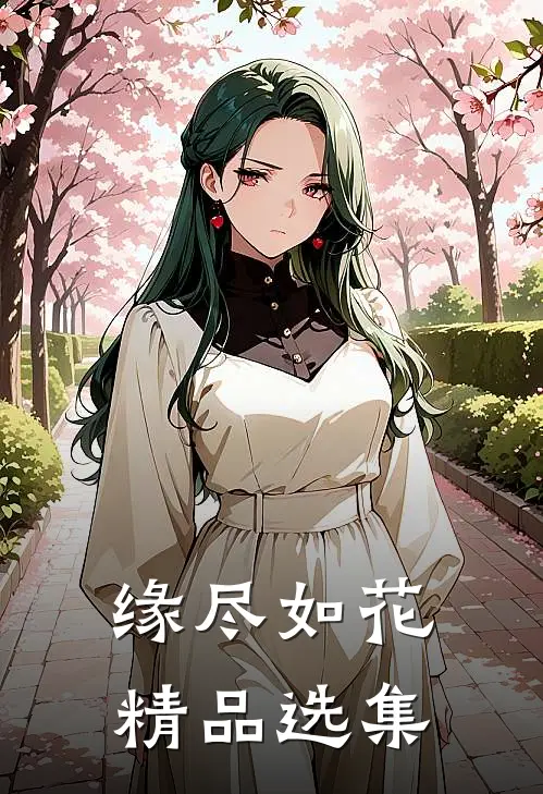 缘尽如花精品选集