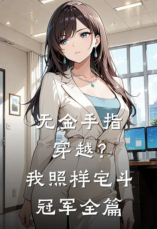 无金手指穿越？我照样宅斗冠军全篇