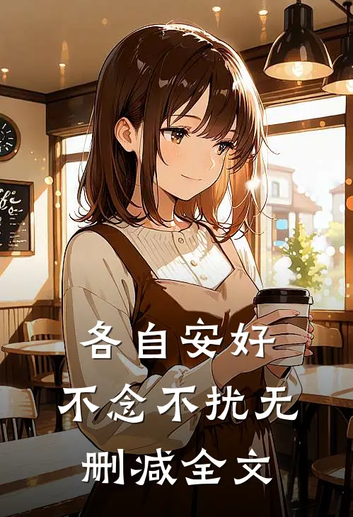 各自安好，不念不扰无删减全文