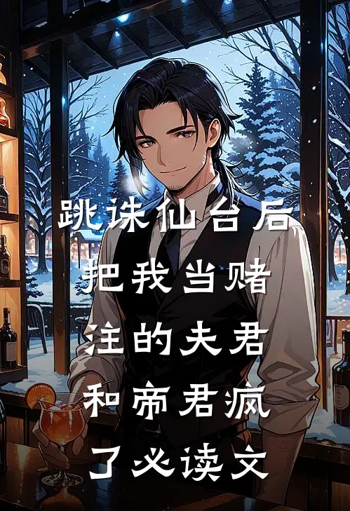 跳诛仙台后，把我当赌注的夫君和帝君疯了必读文