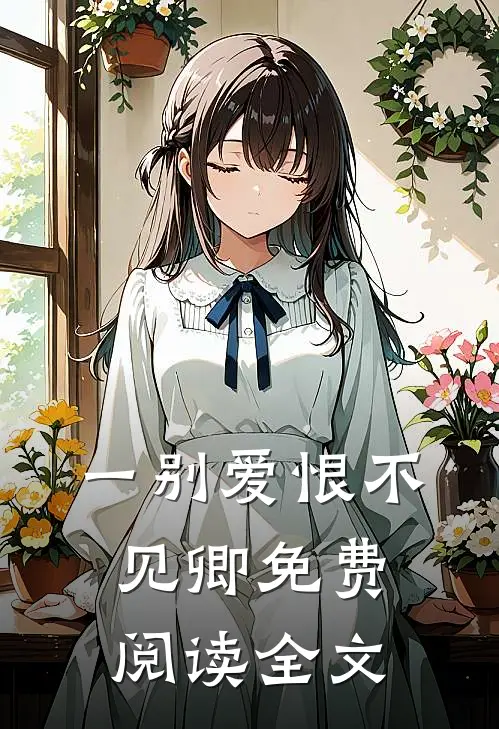 一别爱恨不见卿免费阅读全文