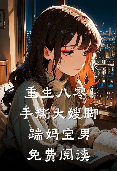 重生八零！手撕大嫂，脚踹妈宝男免费阅读