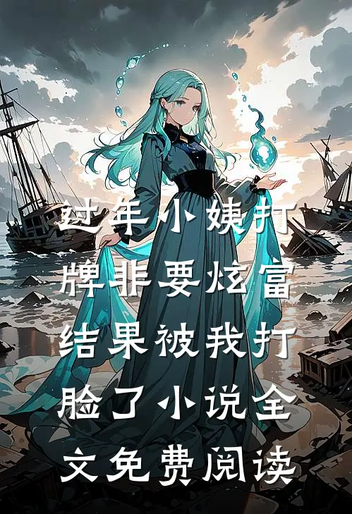 过年小姨打牌非要炫富，结果被我打脸了小说全文免费阅读