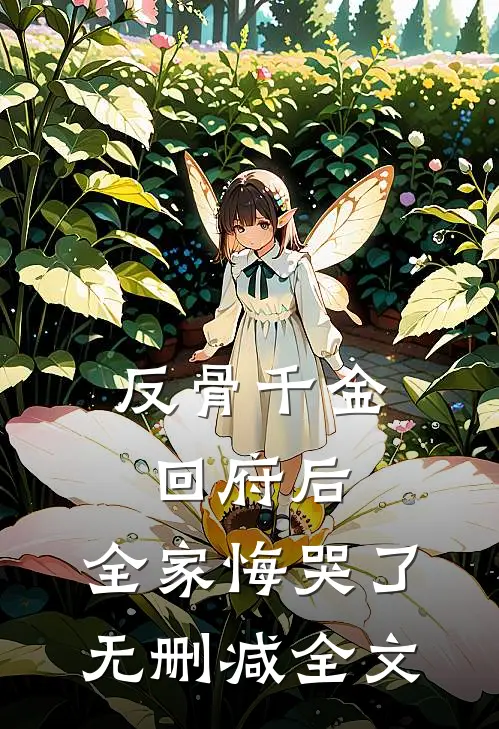 反骨千金回府后，全家悔哭了无删减全文