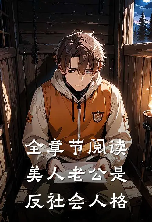 全章节阅读美人老公是反社会人格