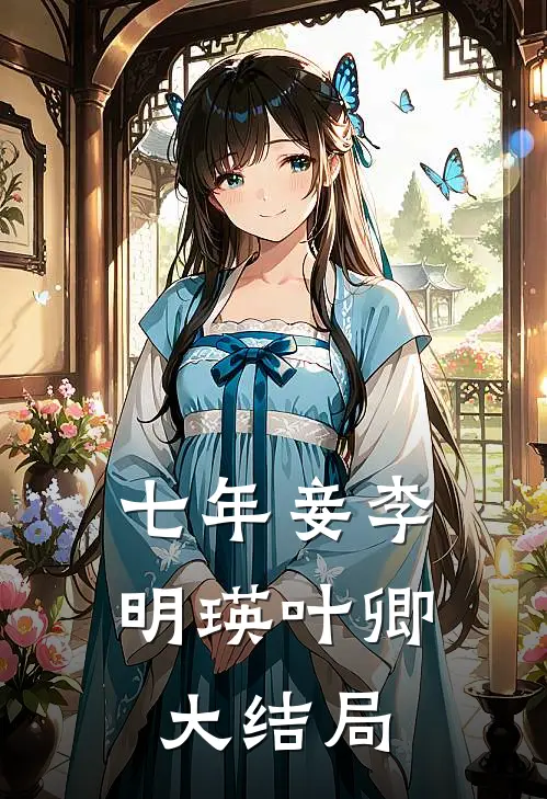 七年妾李明瑛叶卿大结局