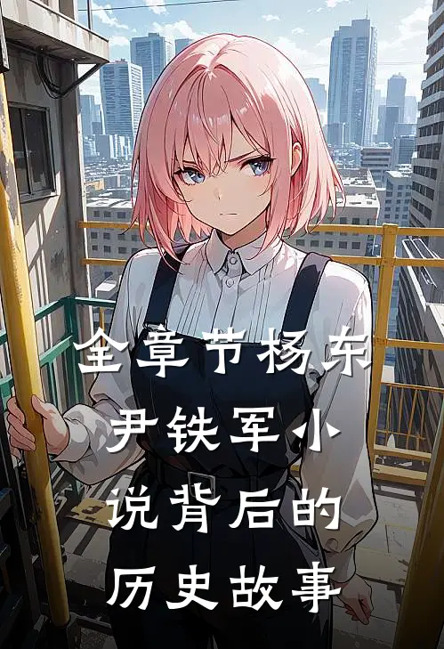 全章节杨东尹铁军小说背后的历史故事