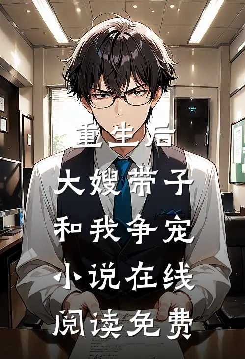 重生后，大嫂带子和我争宠小说在线阅读免费