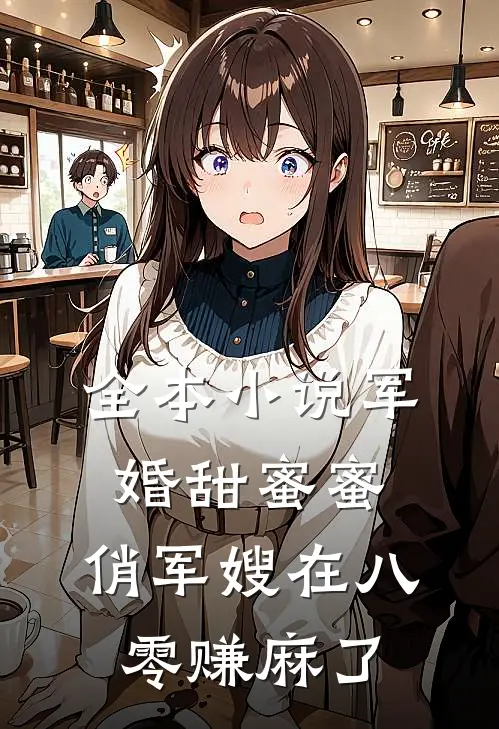 全本小说军婚甜蜜蜜:俏军嫂在八零赚麻了