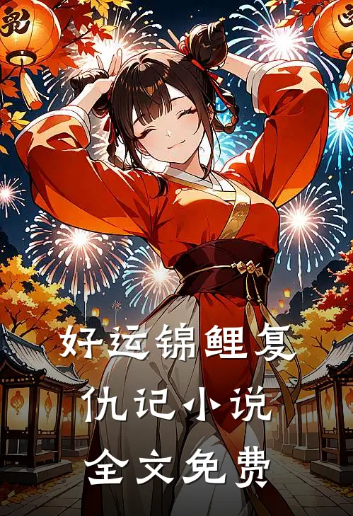 好运锦鲤复仇记小说全文免费