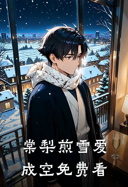 棠梨煎雪爱成空免费看