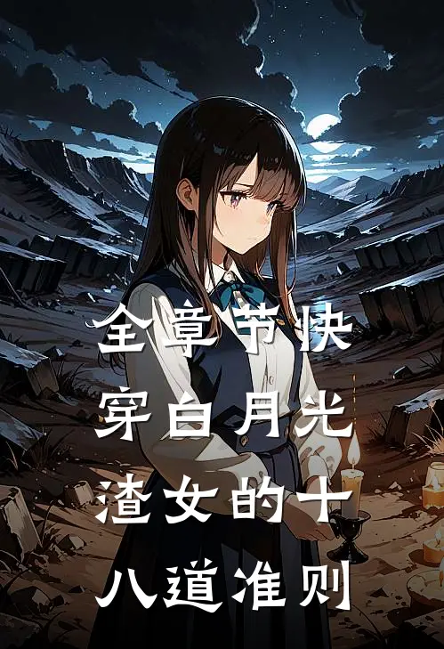 全章节快穿白月光：渣女的十八道准则