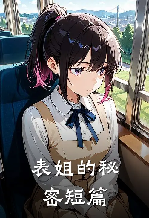 表姐的秘密短篇