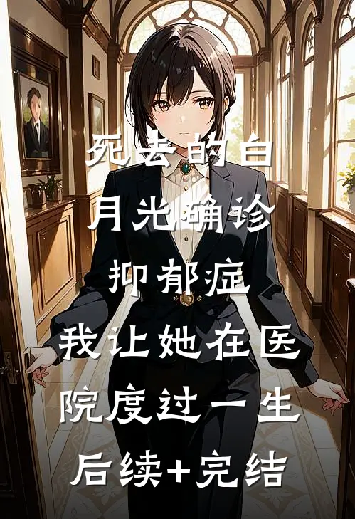 死去的白月光确诊抑郁症，我让她在医院度过一生后续+完结