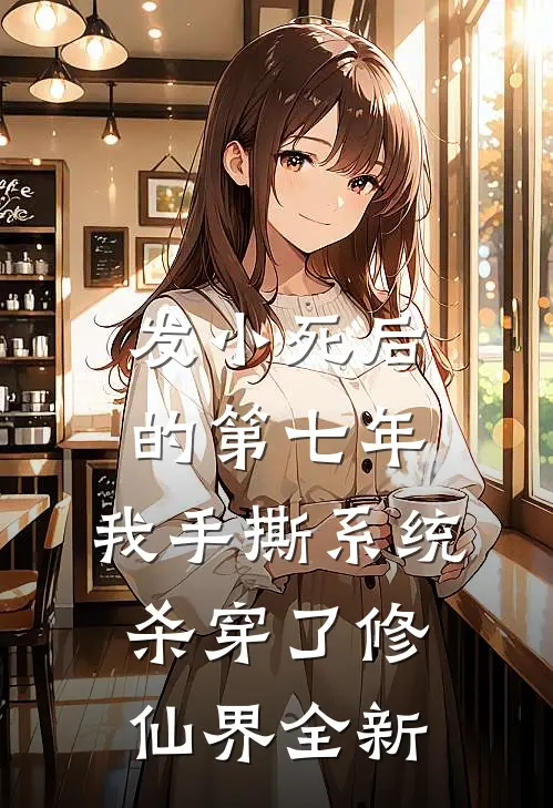 发小死后的第七年，我手撕系统杀穿了修仙界全新