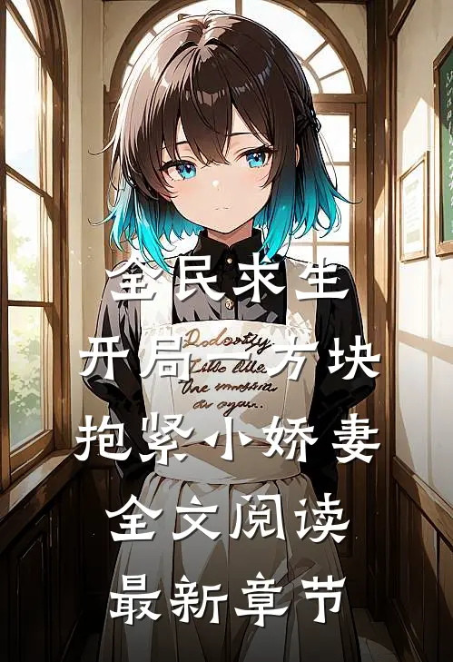 全民求生：开局一方块，抱紧小娇妻全文阅读最新章节