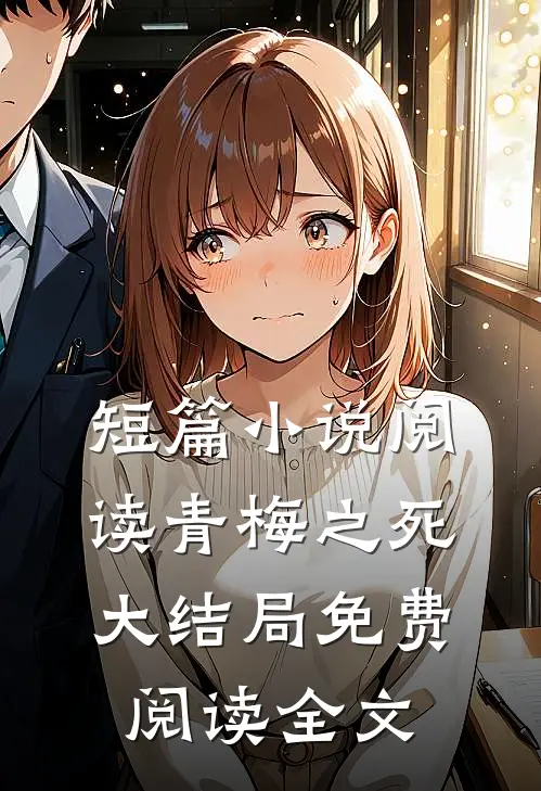 短篇小说阅读青梅之死大结局免费阅读全文