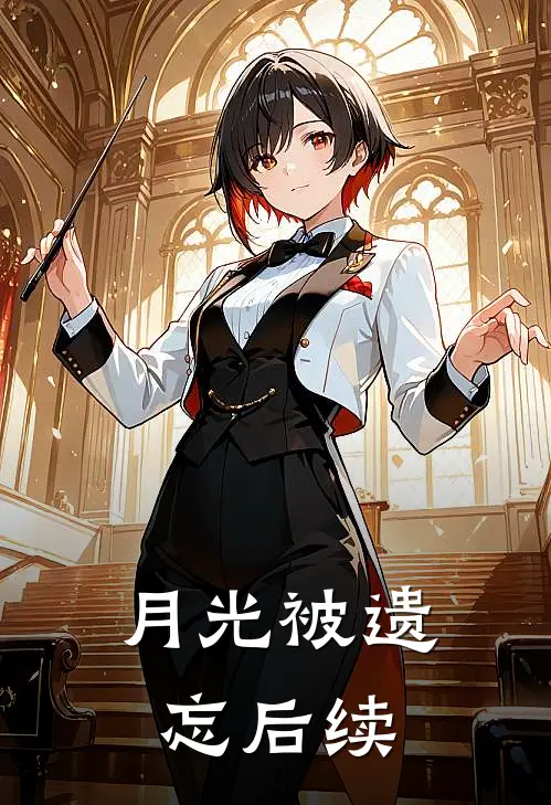 月光被遗忘后续