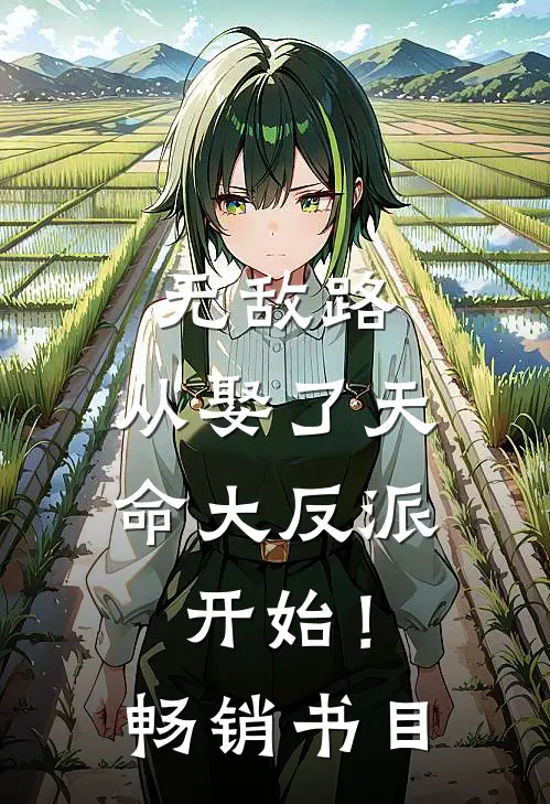 无敌路，从娶了天命大反派开始！畅销书目