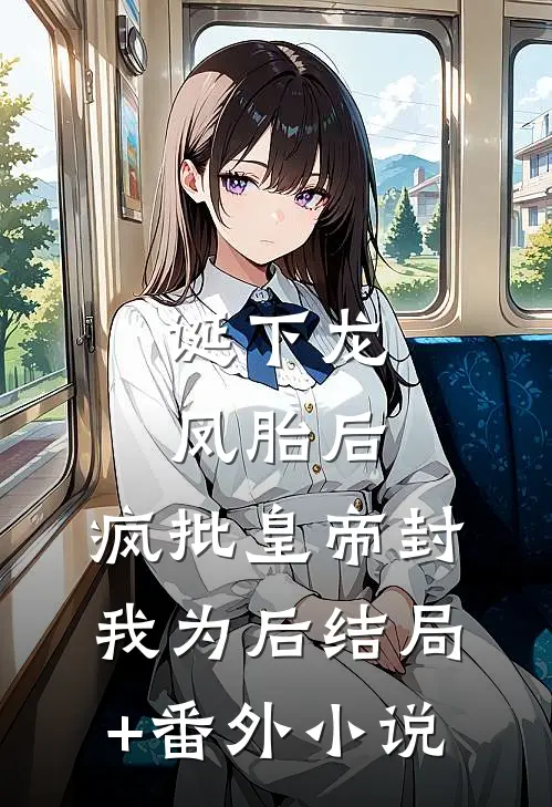 诞下龙凤胎后，疯批皇帝封我为后结局+番外小说