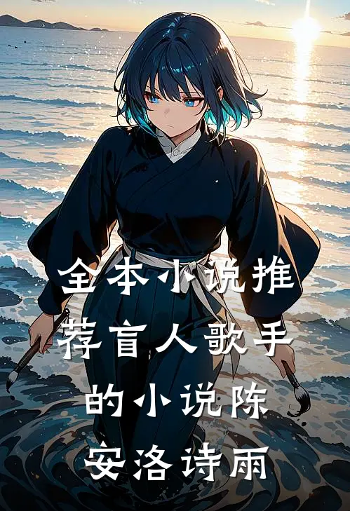 全本小说推荐盲人歌手的小说陈安洛诗雨