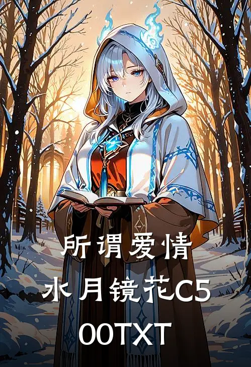 所谓爱情，水月镜花C500TXT