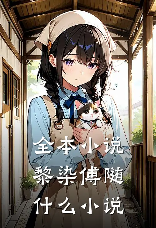 全本小说黎染傅随什么小说