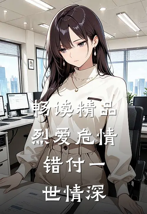畅读精品烈爱危情：错付一世情深