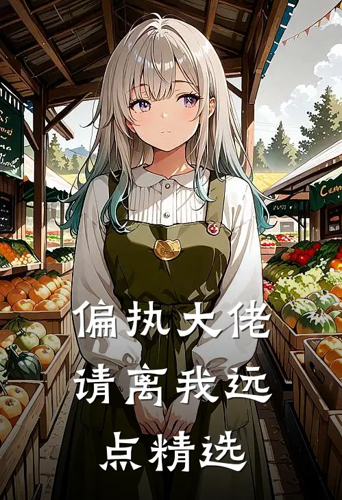 偏执大佬请离我远点精选