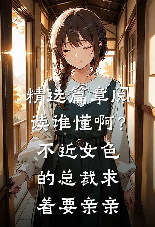 精选篇章阅读谁懂啊？不近女色的总裁求着要亲亲