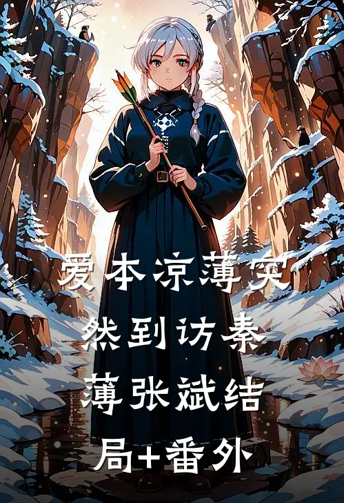 爱本凉薄-突然到访秦薄张斌结局+番外