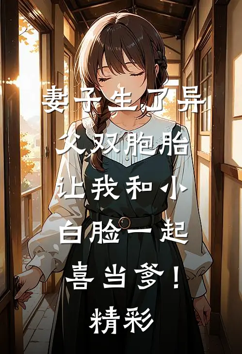 妻子生了异父双胞胎，让我和小白脸一起喜当爹！精彩