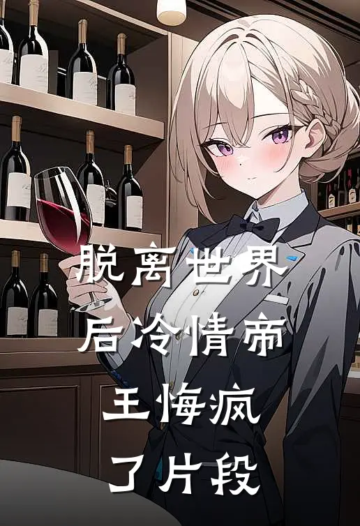 脱离世界后冷情帝王悔疯了片段