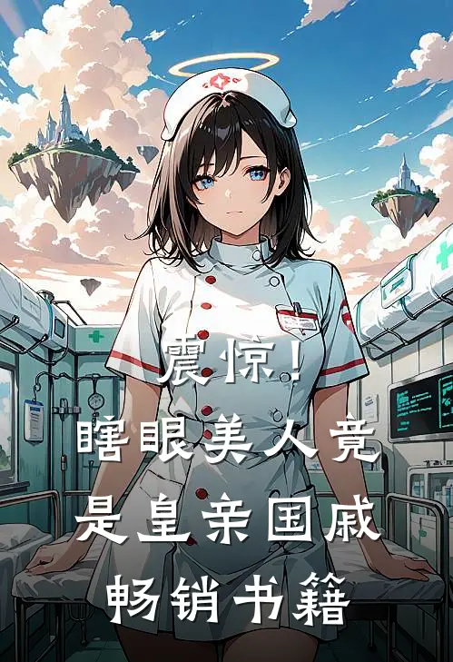 震惊！瞎眼美人竟是皇亲国戚畅销书籍