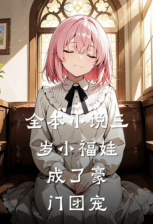 全本小说三岁小福娃，成了豪门团宠