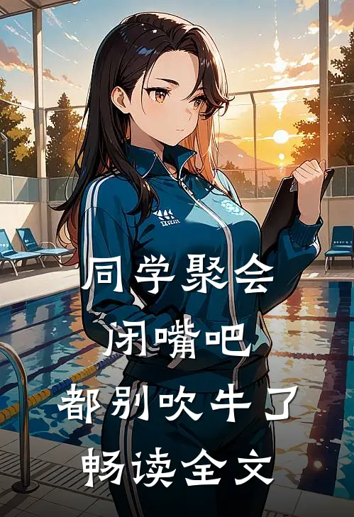 同学聚会：闭嘴吧，都别吹牛了畅读全文