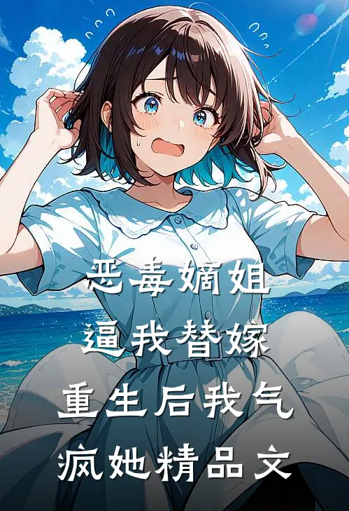 恶毒嫡姐逼我替嫁，重生后我气疯她精品文