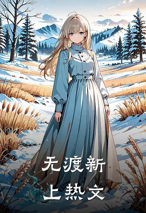 无渡新上热文
