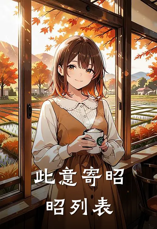 此意寄昭昭列表
