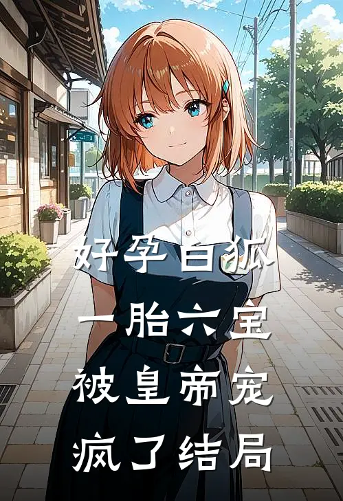 好孕白狐一胎六宝，被皇帝宠疯了结局