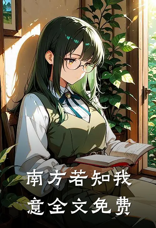 南方若知我意全文免费