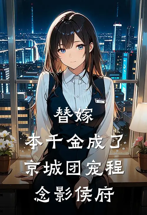 替嫁：本千金成了京城团宠程念影侯府