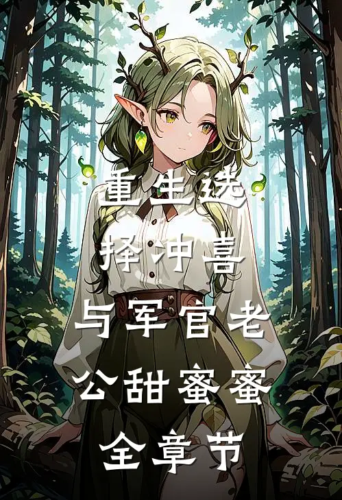 重生选择冲喜，与军官老公甜蜜蜜全章节
