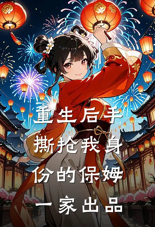 重生后手撕抢我身份的保姆一家出品