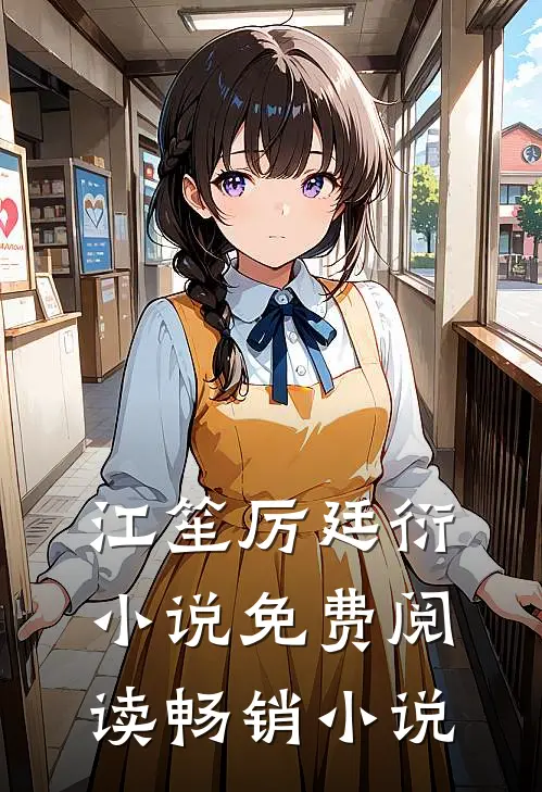 江笙厉廷衍小说免费阅读畅销小说