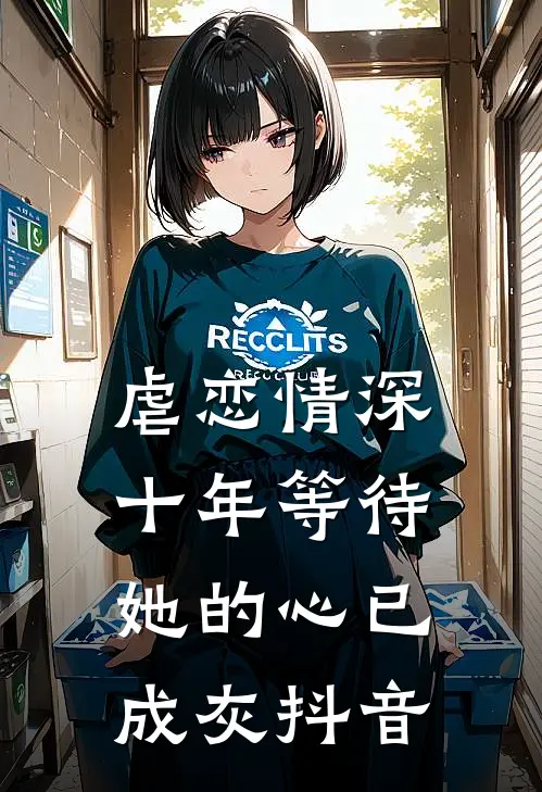 虐恋情深十年等待,她的心已成灰抖音