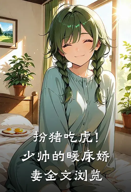 扮猪吃虎！少帅的暖床娇妻全文浏览