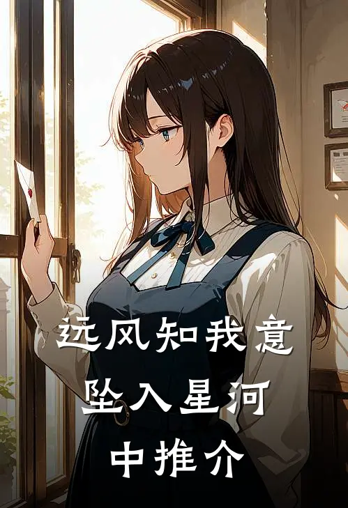 远风知我意，坠入星河中推介