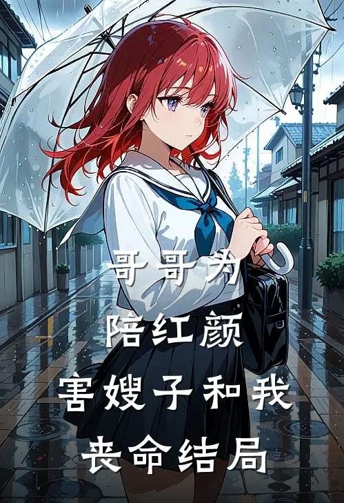 哥哥为陪红颜，害嫂子和我丧命结局